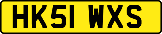 HK51WXS
