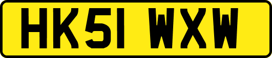 HK51WXW