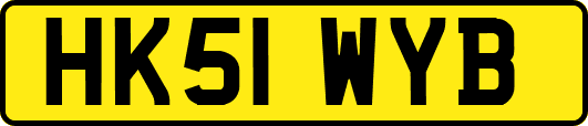 HK51WYB