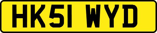 HK51WYD