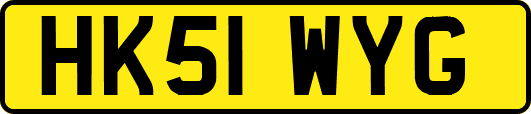 HK51WYG
