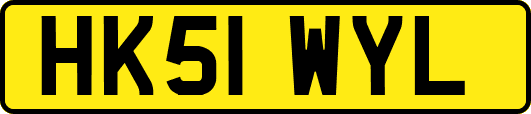 HK51WYL