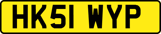 HK51WYP