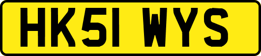 HK51WYS