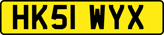 HK51WYX