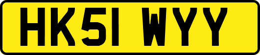 HK51WYY