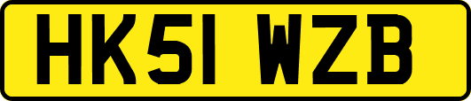 HK51WZB