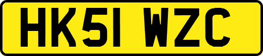 HK51WZC