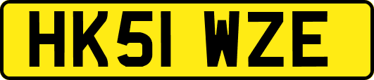 HK51WZE