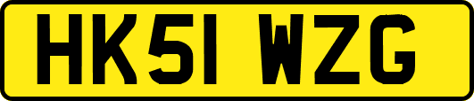 HK51WZG