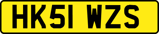 HK51WZS