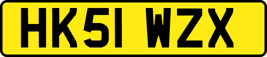 HK51WZX