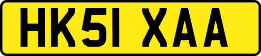 HK51XAA