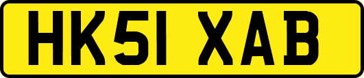 HK51XAB