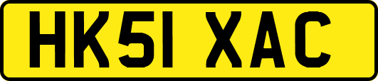 HK51XAC