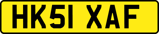 HK51XAF