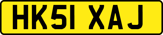 HK51XAJ
