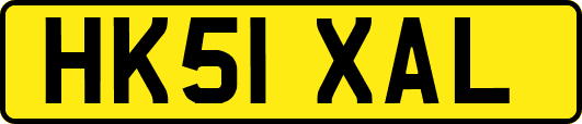 HK51XAL