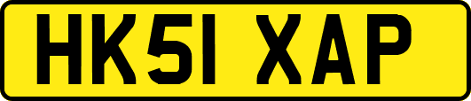 HK51XAP
