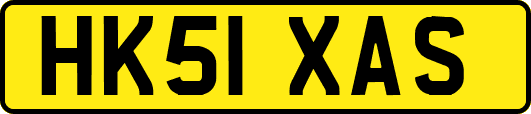 HK51XAS