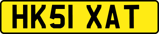 HK51XAT