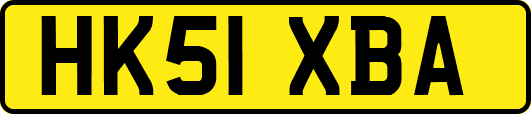 HK51XBA