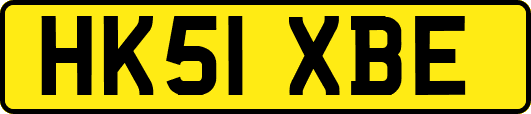 HK51XBE