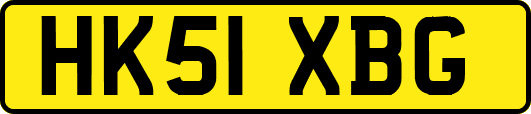 HK51XBG