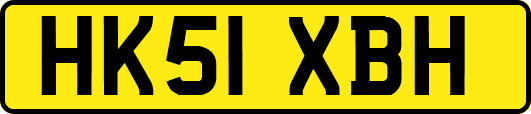 HK51XBH
