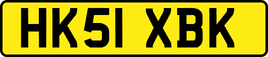 HK51XBK
