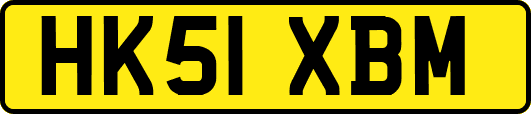HK51XBM