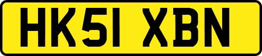HK51XBN