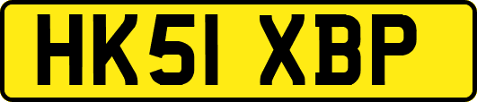 HK51XBP
