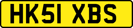 HK51XBS