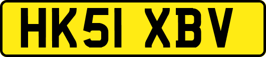 HK51XBV