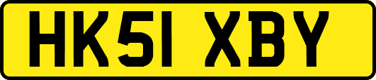 HK51XBY