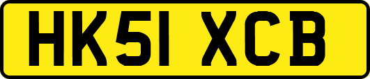 HK51XCB