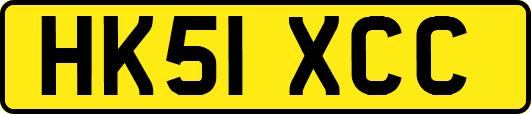 HK51XCC