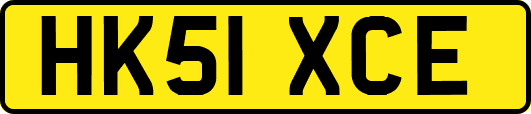 HK51XCE