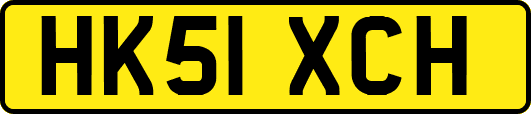 HK51XCH