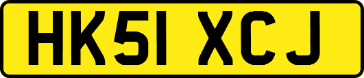 HK51XCJ