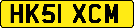 HK51XCM
