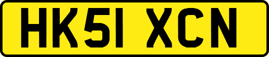 HK51XCN