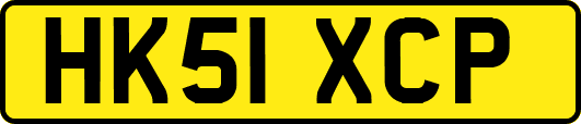 HK51XCP