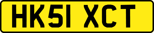 HK51XCT
