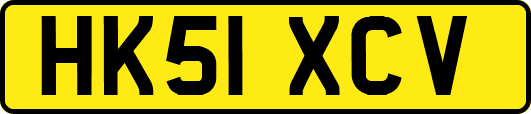 HK51XCV