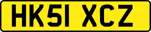 HK51XCZ