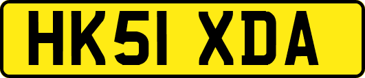 HK51XDA