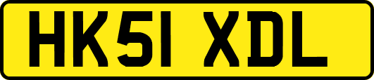 HK51XDL