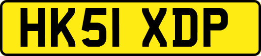 HK51XDP